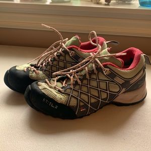 Salewa Wildfire GTX Gore-Tex size 37 (7.5)